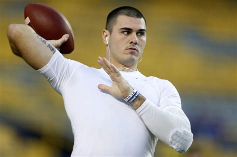 chad kelly news today